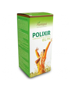 Polixir 01 PM 250 ml de...