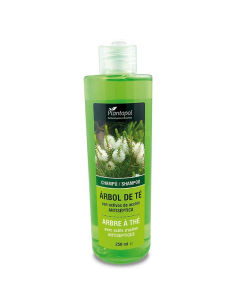 Champu Arbol de Te 250 ml...