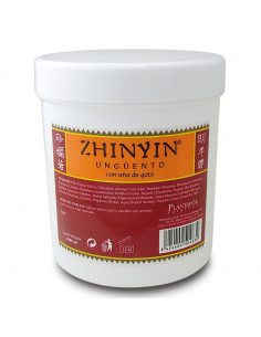 Zhinyin Ungüento Masaje...