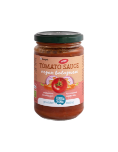 Salsa de Tomate Boloñesa...