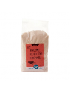 HARINA DE COCO 500g