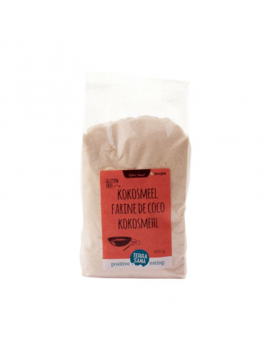 HARINA DE COCO 500g