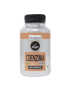 Coenzima Q10 30Mg 90...