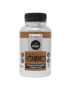 Multivitaminico 90 Capsulas...