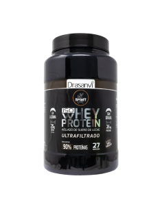 Whey Protein Aislado Doble...