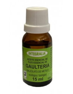Gaulteria Aceite Esencial...