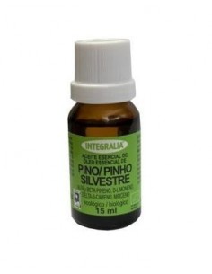 Pino Silvestre Aceite...