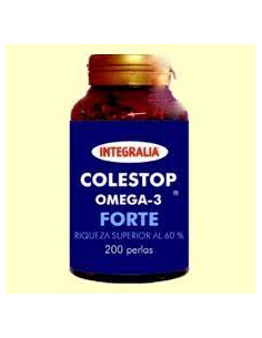 Colestop Omega 3 Forte 200...