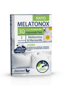 Melatonox Rapid...