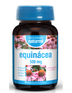 Equinácea 500 Mg  90...