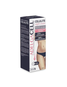 Adelgacell Celulitis Night...