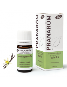 Vainilla Bio (Eco) 5 Ml de...