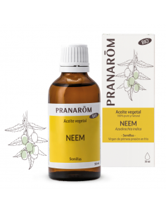Neem Bio (Eco) 50 Ml de...