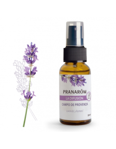 Spray Campo De Provenza Bio (Eco) 30 Ml de Pranarom