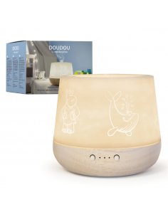 Doudou Difusor Para Bebes...