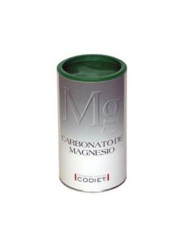 CARBONATO DE MAGNÉSIO 200GR.