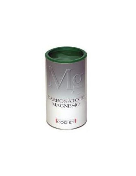 CARBONATO DE MAGNÉSIO 200GR.