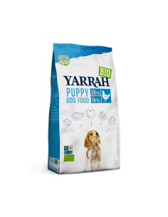 Pienso De Pollo Y Proteína Bio 2 Kg de Yarrah