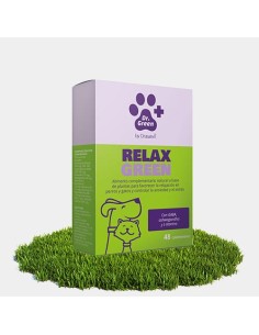 Relaxgreen 48 Comprimidos Dr Green