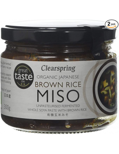 Miso Arroz Integral No...