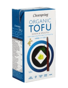 Tofu Japonés De Soja...