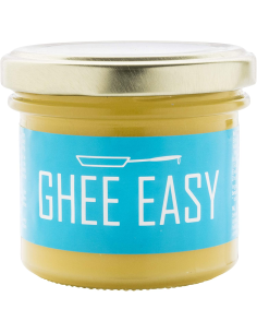 Ghee Easy Tarrina Bio 100 g de Ghee Easy