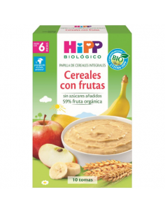 Cereales Con Frutas Bio 250...