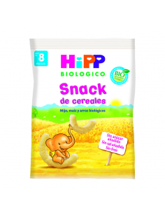 Snack De Cereales Bio 30 g...