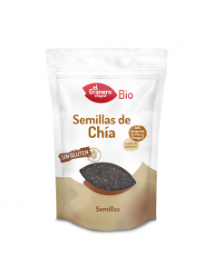 Semillas De Chías Bio, 150...