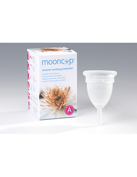 Mooncup "A" (Normal)1 Uni de Mooncup