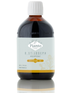 B. St-Joseph ( Di ) Digestión 510 G De Biolasi