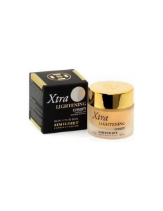 Lightening Plus Cream Xtra 50 Mililitros Simildiet
