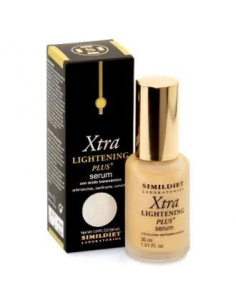 Lightening Serum Xtra 30 Mililitros Simildiet