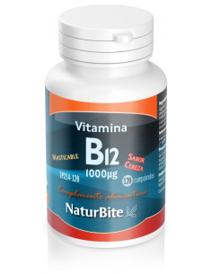 Vitamina B12 1000mcg...