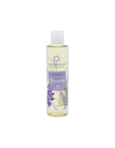 Aceite Aromático De Lavanda 3% 200 ml de Taller Madreselva