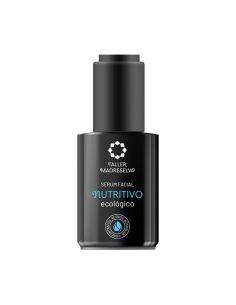 Serum Nutritivo 30Ml de Taller Madreselva