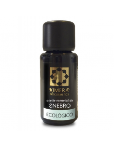 Aceite Esencial  Enebro Eco 15 Ml. de Kimera