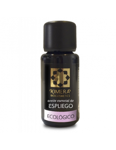 Aceite Esencial  Espliego Eco 15 Ml de Kimera