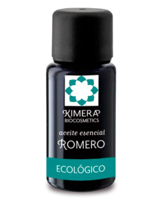 Aceite Esencial  Romero Eco 15 Ml de Kimera