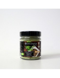 Hoja Stevia En Polvo 60 Gr De Mycofoods