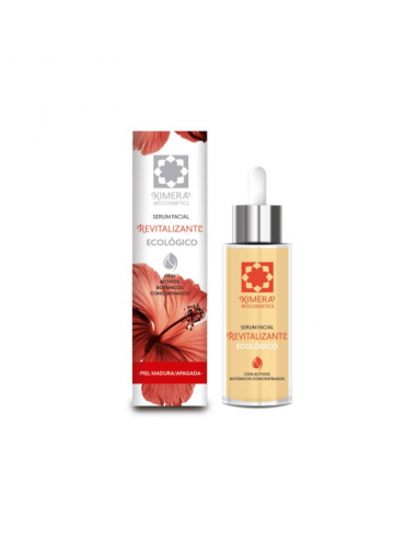 Aceite Vegetal Granada Eco 10 Ml de Kimera