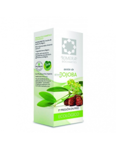 Aceite Vegetal Jojoba Eco 30 Ml de Kimera