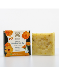 Jabón De Caléndula de Kimera