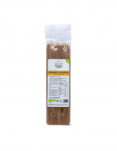 Espagueti De Espelta Semi Integral 250Gr. Bio de Eco Salim