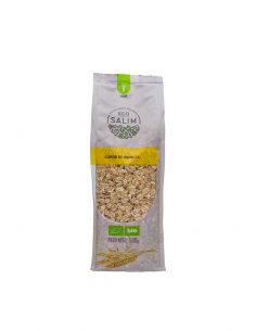 Copos De Espelta 500 Gramos Bio Vegan Eco Salim