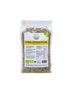 Centeno Pelado 500Gr. Bio Vegan de Eco Salim