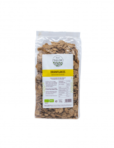 Branflakes Copos De Trigo 300 Gramos Bio Eco Salim