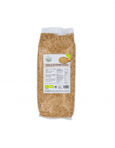 Sesamo Tostado 500 Gr de Ecosalim