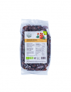 Arandanos Rojos Deshidratado 200 Gramos Bio Vegan Eco Salim