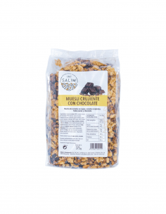 Granola De Chocolate 275 Gr...